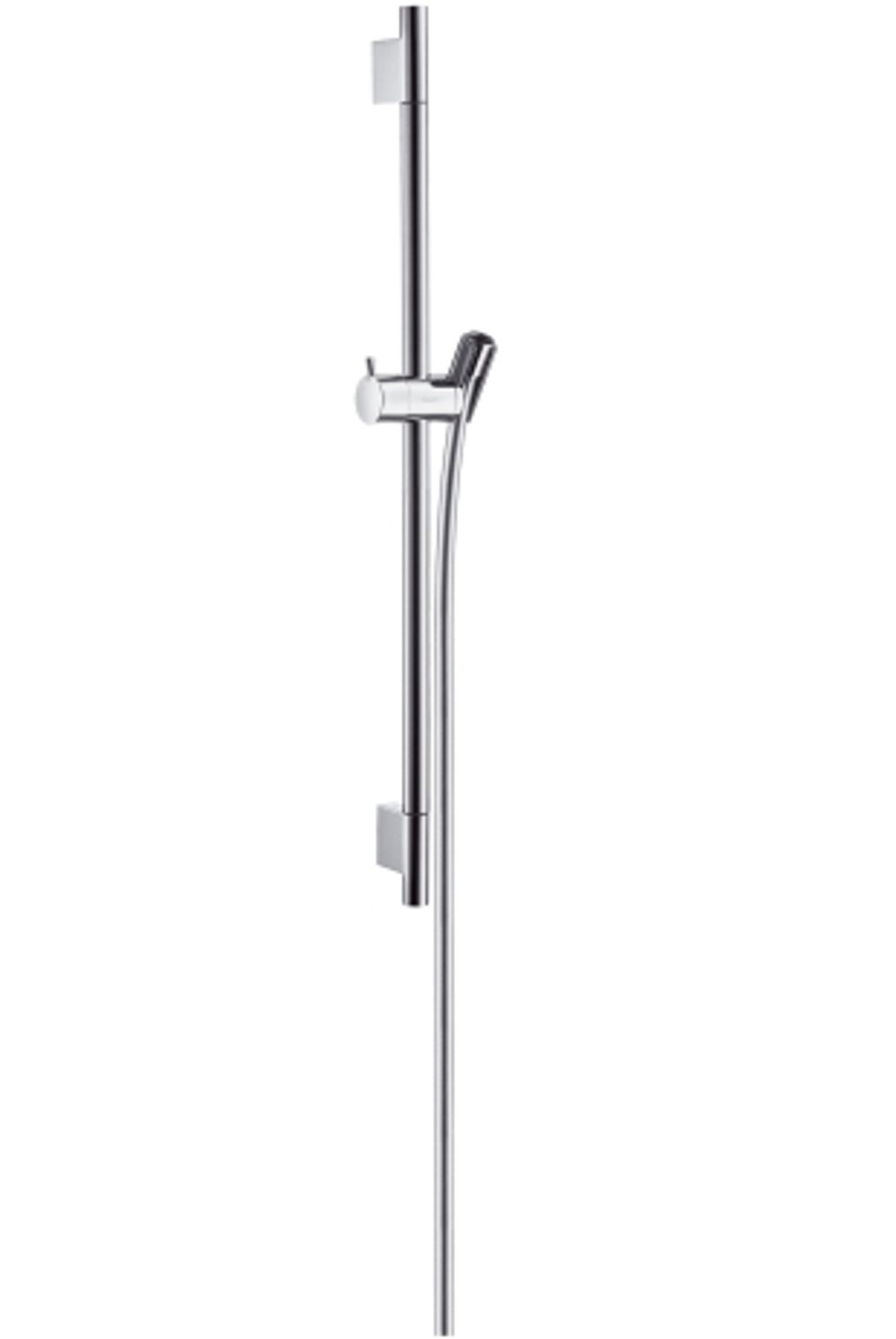 https://raleo.de:443/files/img/11eeea280a30dd3092906bba4399b90c/size_l/Hansgrohe-HG-Brausenstange-UnicaS-Puro-650mm-chrom-28632000 gallery number 1